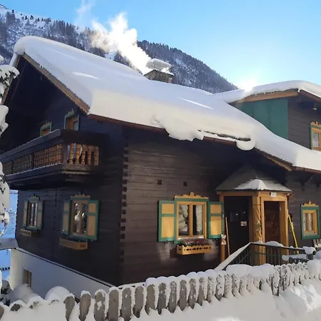 St Anton 365 Guest house