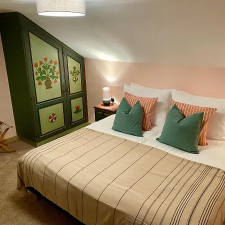 St Anton 365 Pensjonat St. Anton am Arlberg