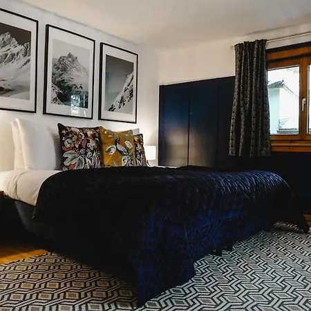 Konukevi St Anton 365 *