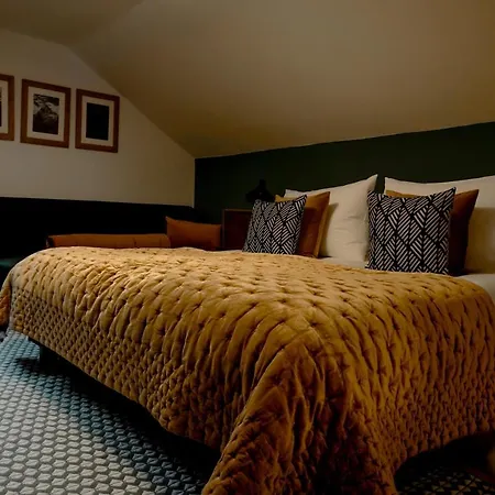 St Anton 365 Konukevi *