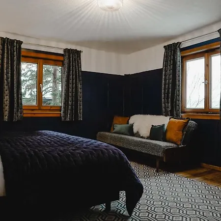 St Anton 365 * Санкт-Антон-ам-Арльберг