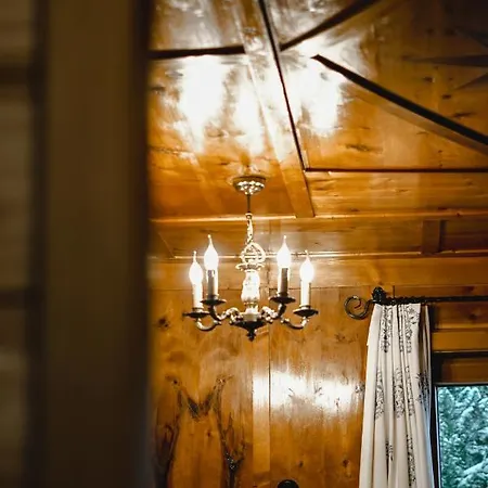 Pensjonat St Anton 365