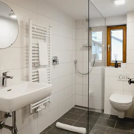 St Anton 365 Pensjonat St. Anton am Arlberg