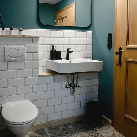 Konukevi St Anton 365