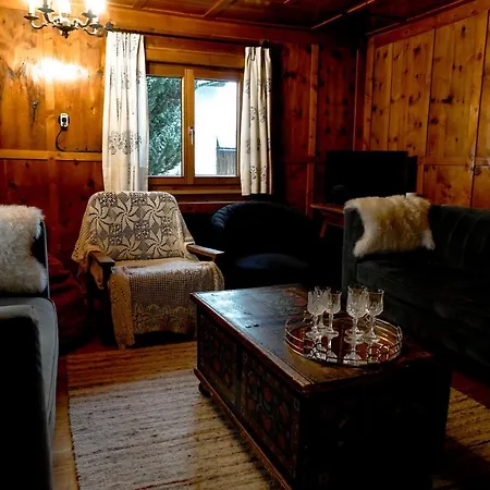 St Anton 365 Pensjonat St. Anton am Arlberg