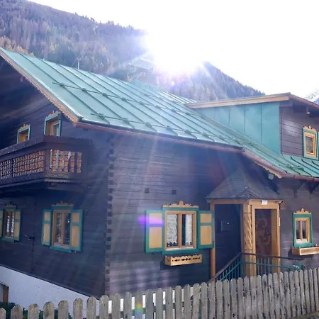 St Anton 365 סן אנטון