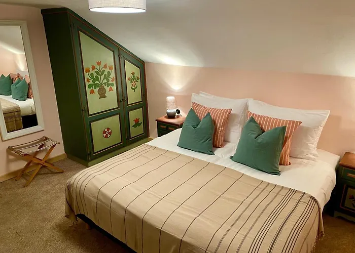 St Anton 365 Casa de hóspedes Sankt Anton am Arlberg