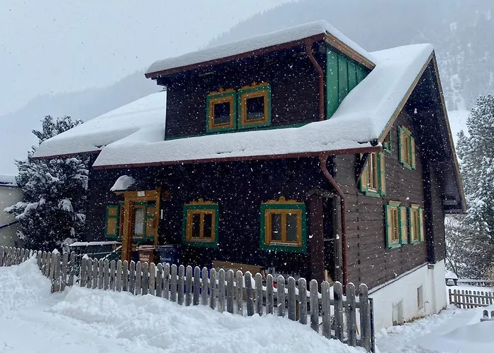 St Anton 365 * Sankt Anton am Arlberg