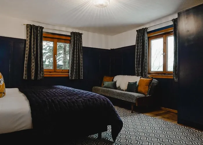 St Anton 365 * Sankt Anton am Arlberg