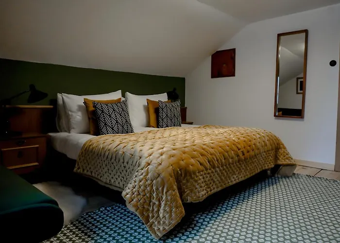 Casa de hóspedes St Anton 365 *