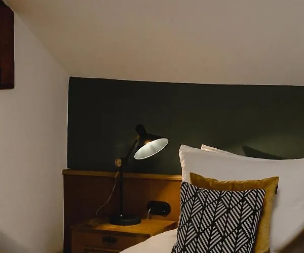 Casa de hóspedes St Anton 365 *