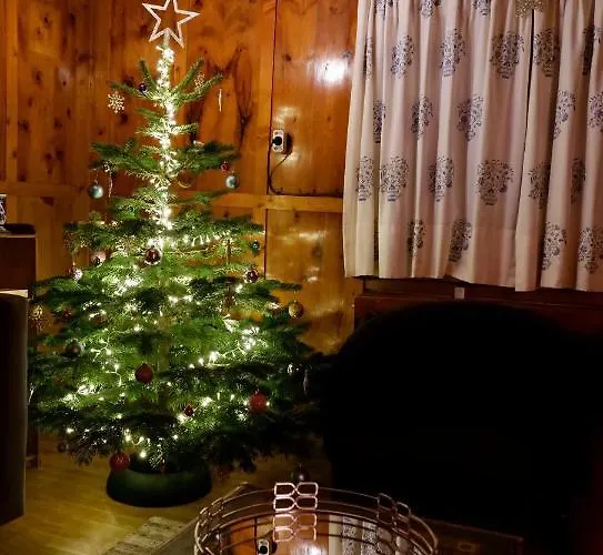 Casa de hóspedes St Anton 365 *