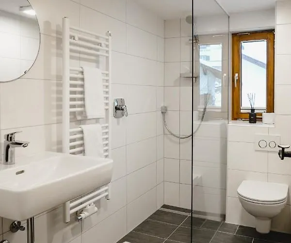 St Anton 365 Casa de hóspedes Sankt Anton am Arlberg