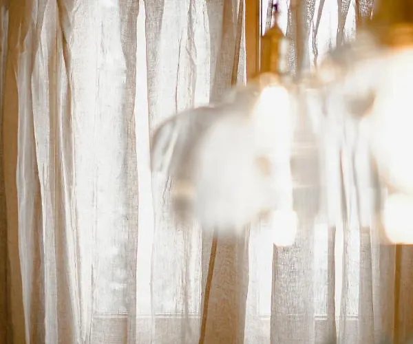 St Anton 365 Casa de hóspedes *