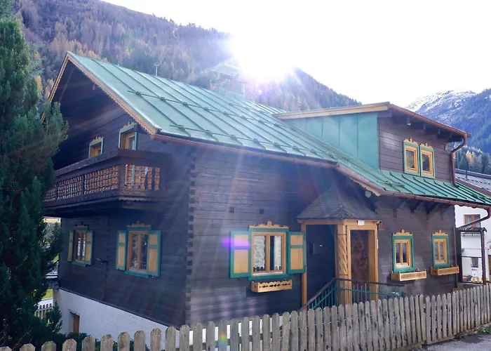 St Anton 365 Sankt Anton am Arlberg