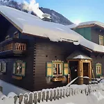 게스트하우스 St Anton 365 장크트안톤암아를베르크