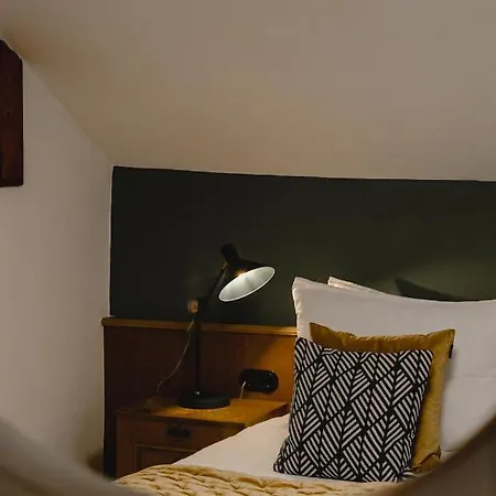 Casa de hóspedes St Anton 365 *